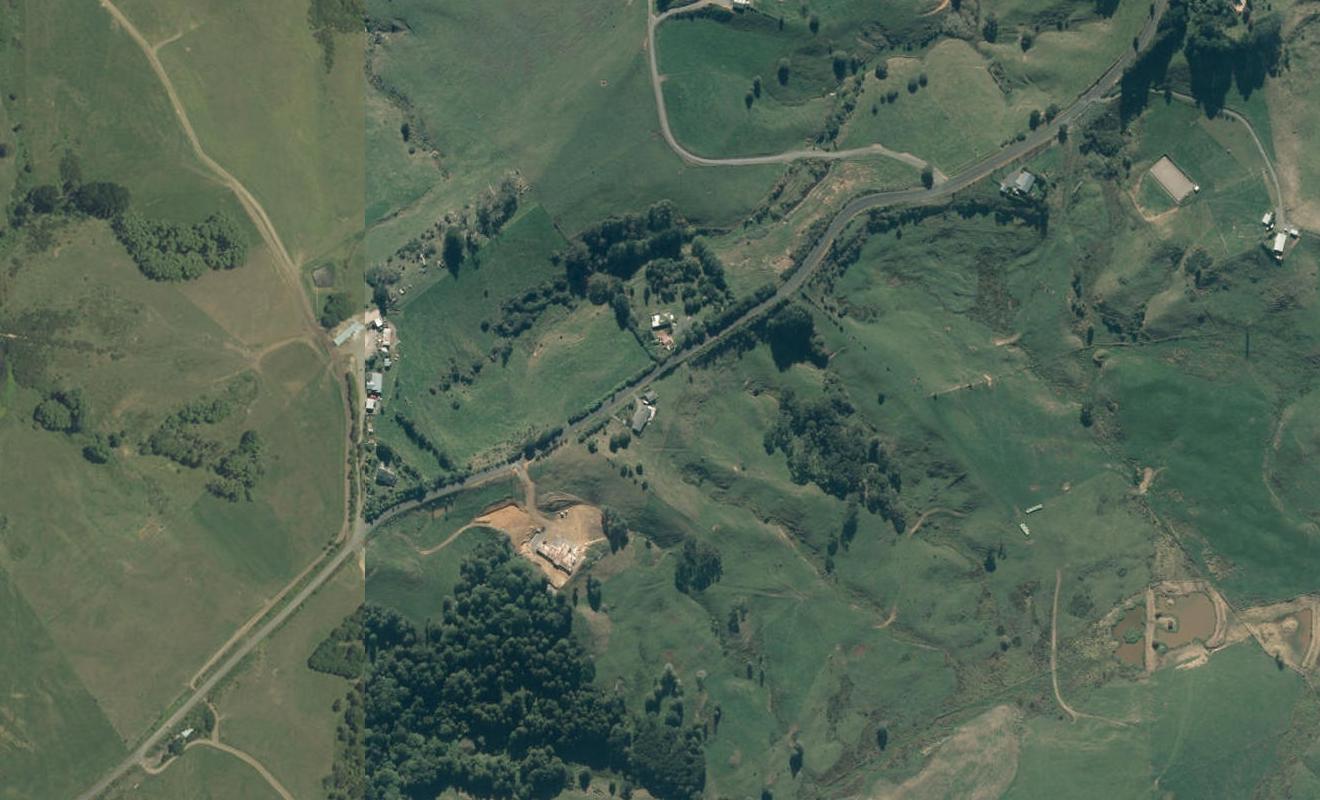 132 Ginn Road, Rotowaro, Huntly - Carousel 1