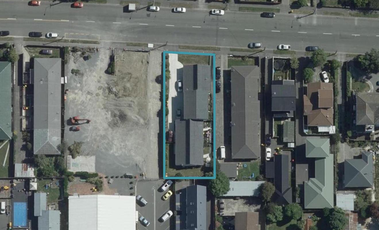 4/470 Hereford Street, Linwood, Christchurch - Carousel 1