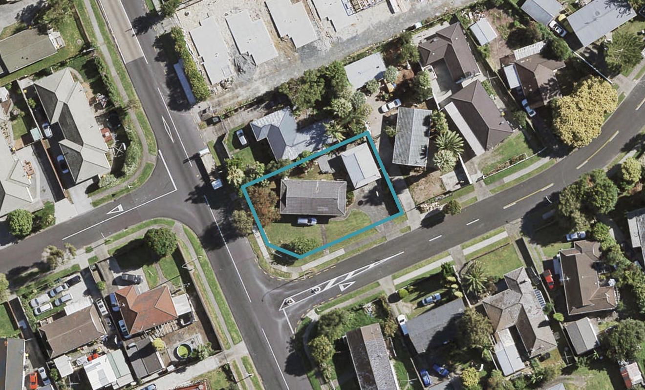 2 Aarts Avenue, Manurewa, Auckland - Carousel 1