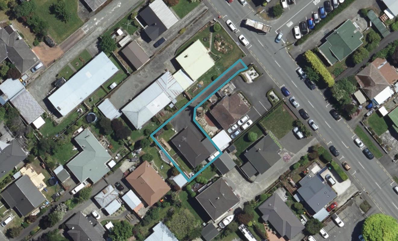 31A Oxford Street, Richmond, Richmond - Carousel 1