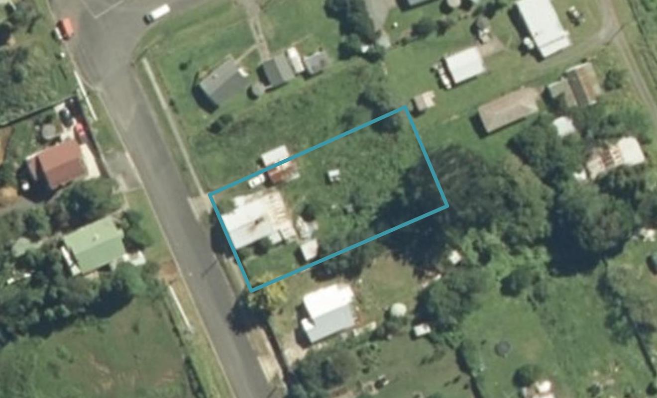 15 Joseph Street, Pukemiro, Ngāruawāhia - Carousel 1