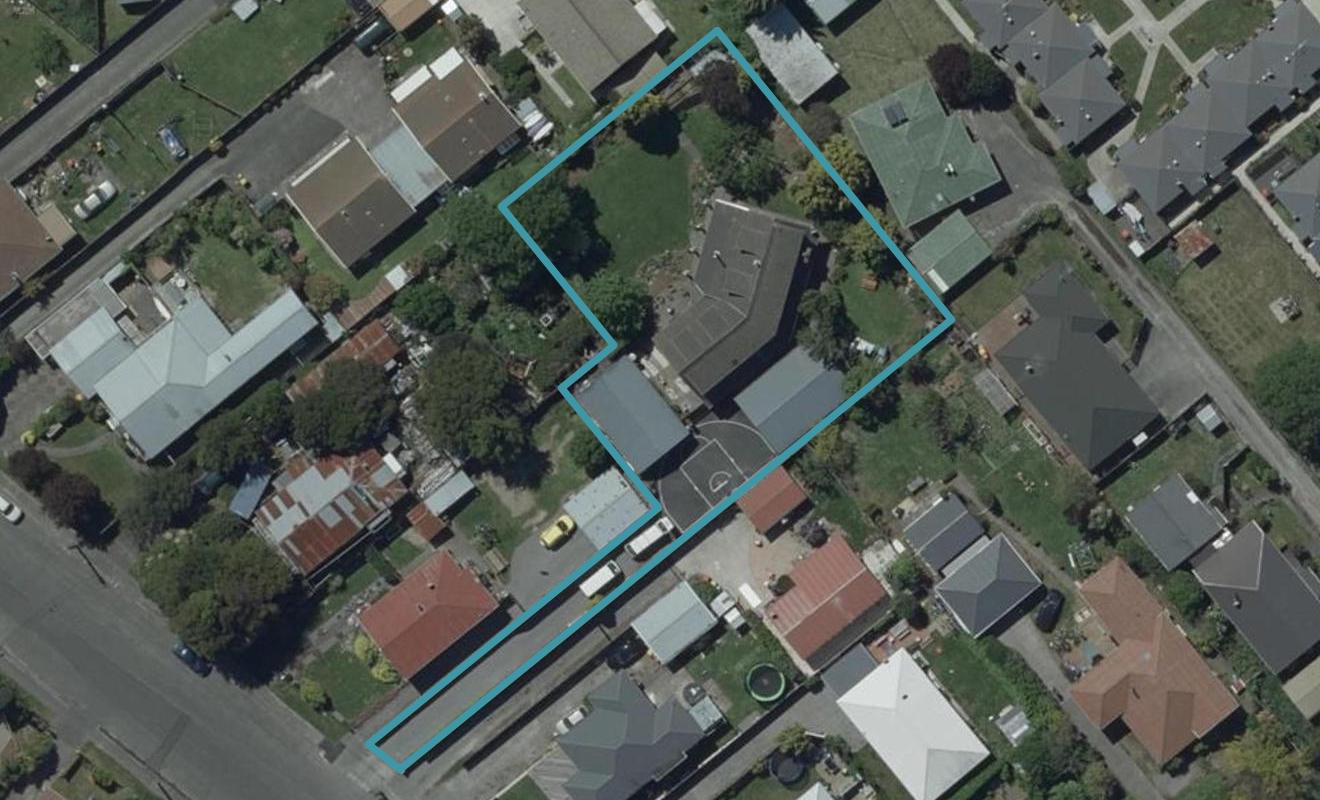 10 Domain Terrace, Spreydon, Christchurch - Carousel 1