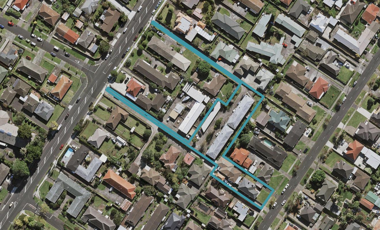 3/42 Central Avenue, Papatoetoe, Auckland - Carousel 1