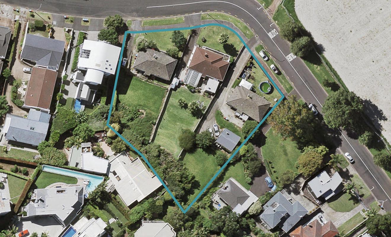 1 Reihana Street, Orakei, Auckland - Carousel 1