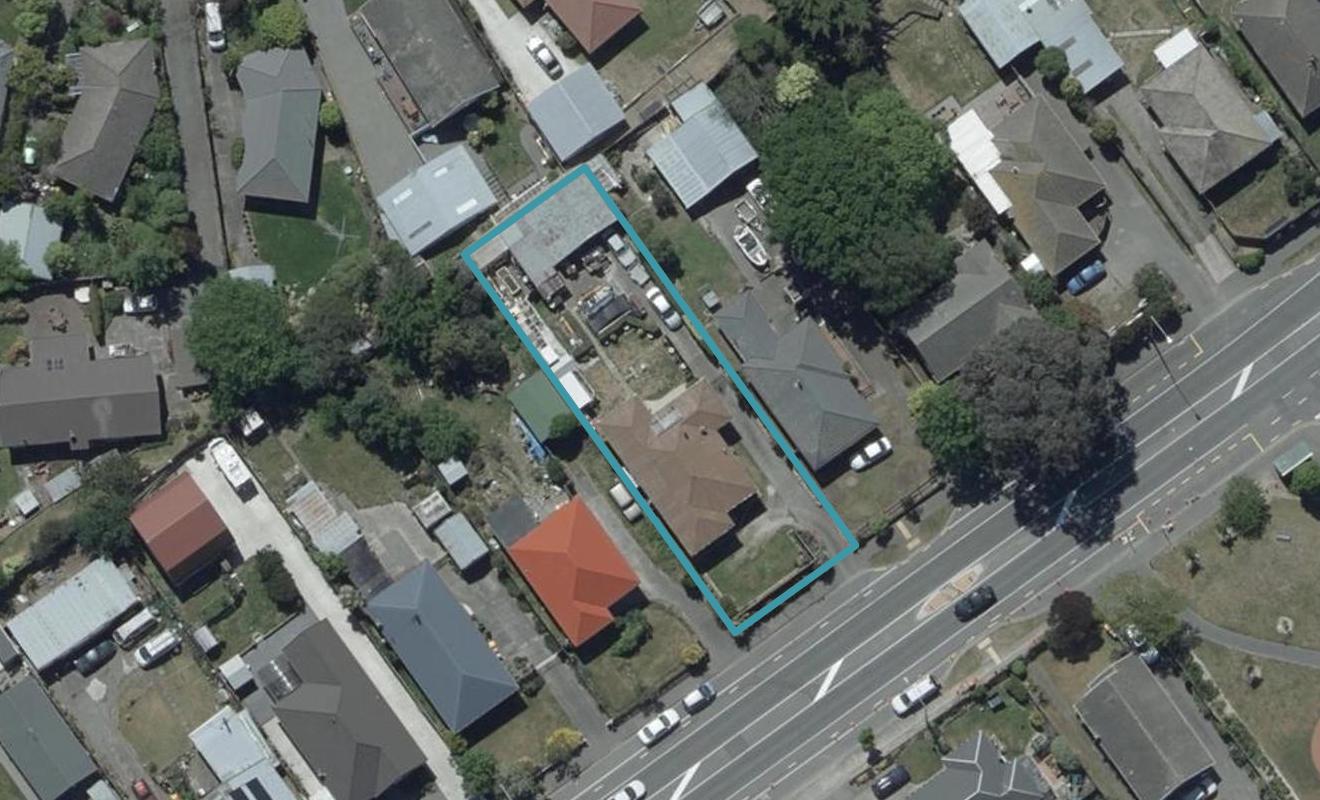 321 Wainoni Road, Avondale, Christchurch - Carousel 1