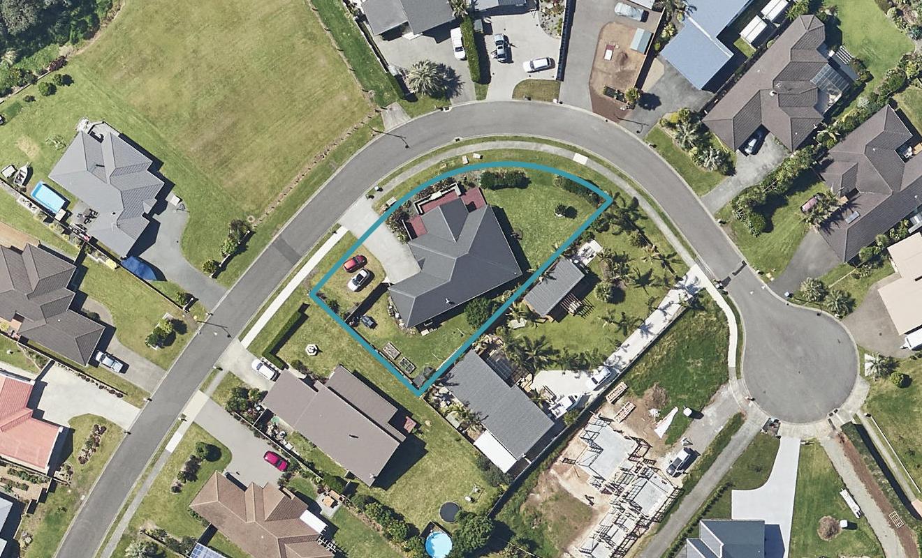106 Koutunui Road, Athenree, Katikati - Carousel 1