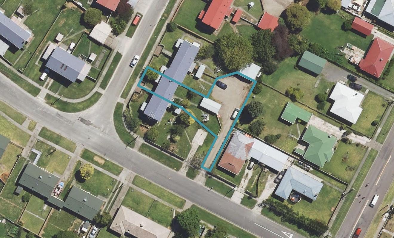 1 York Street, Kaiti, Gisborne - Carousel 1