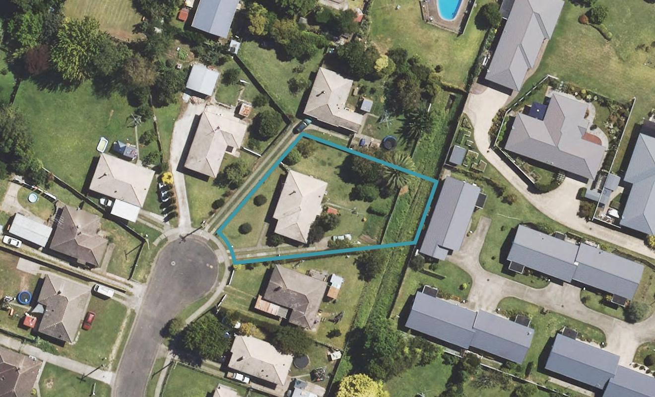 19 Churchill Crescent, Te Hapara, Gisborne - Carousel 1