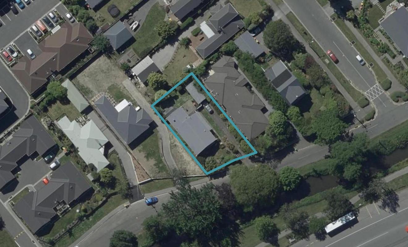 95 Ashgrove Terrace, Somerfield, Christchurch - Carousel 1