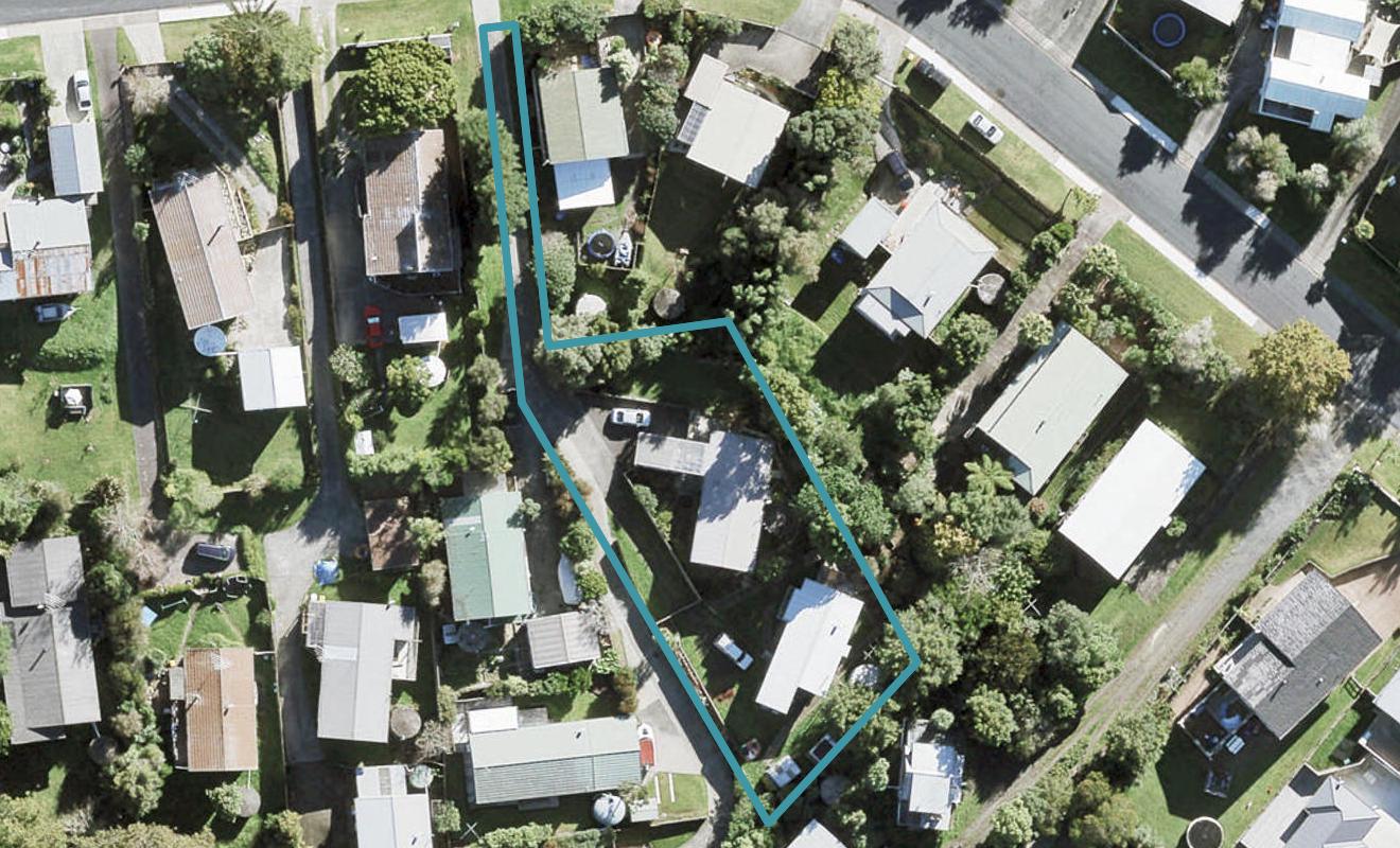 1/105 Brian Crescent, Stanmore Bay, Whangaparaoa - Carousel 1