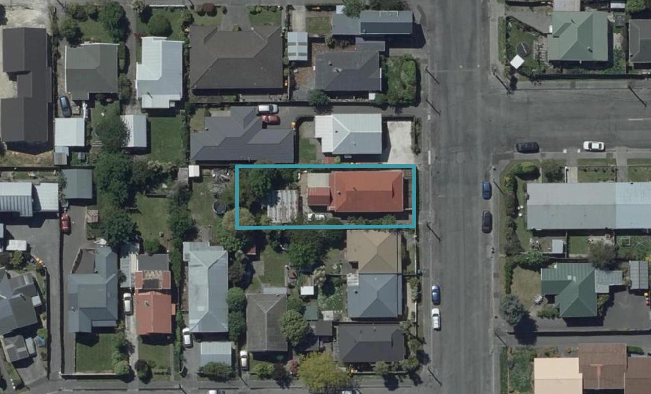27 Longfellow Street, Sydenham, Christchurch - Carousel 1