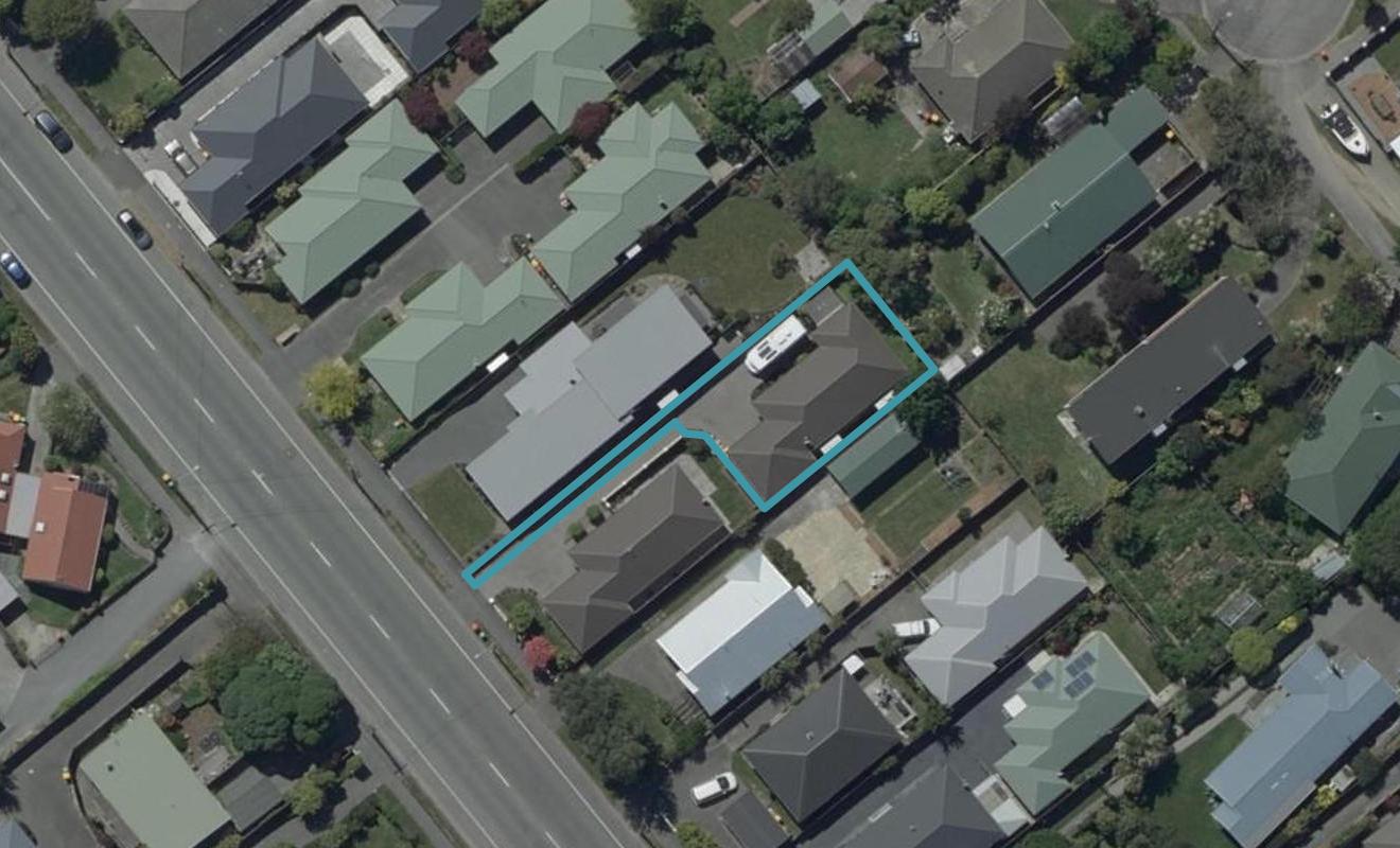 168 Barrington Street, Somerfield, Christchurch - Carousel 1