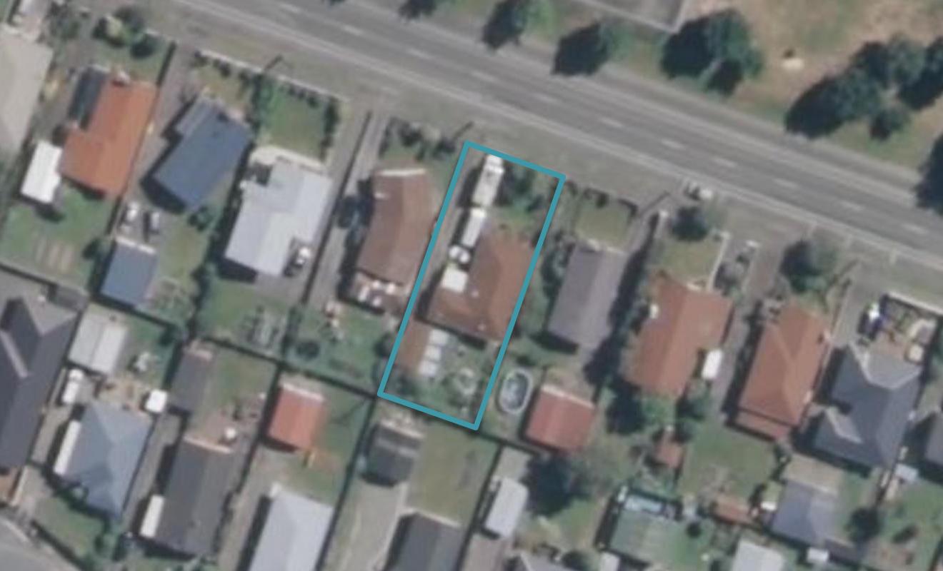 114 Pages Road, Marchwiel, Timaru - Carousel 1