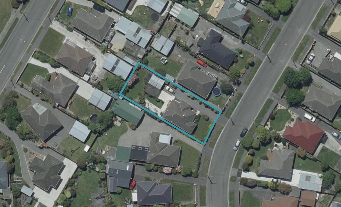 19 Emlyn Place, Avondale, Christchurch - Carousel 1