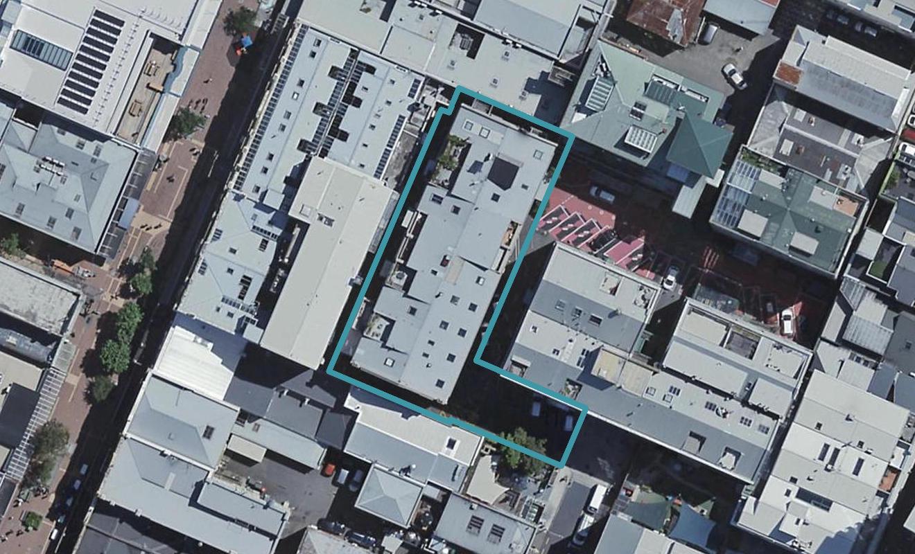 2/13 Leeds Street, Te Aro, Wellington - Carousel 1