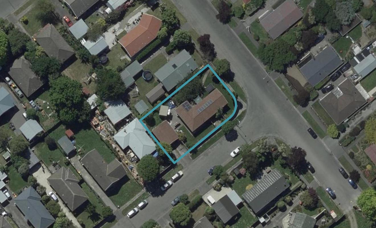 36 McCarthy Street, Hoon Hay, Christchurch - Carousel 1