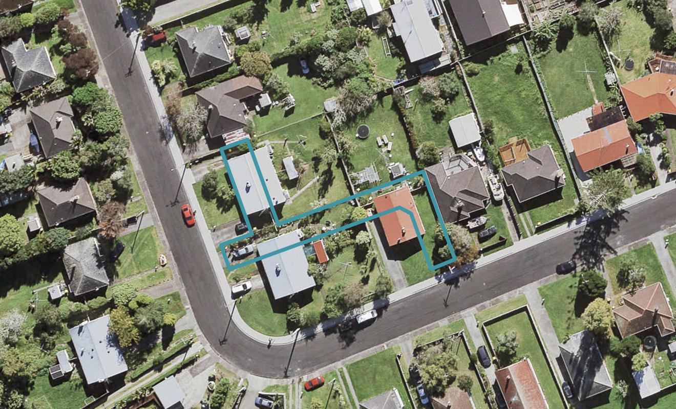 15B Chippendale Crescent, Birkdale, Auckland - Carousel 1
