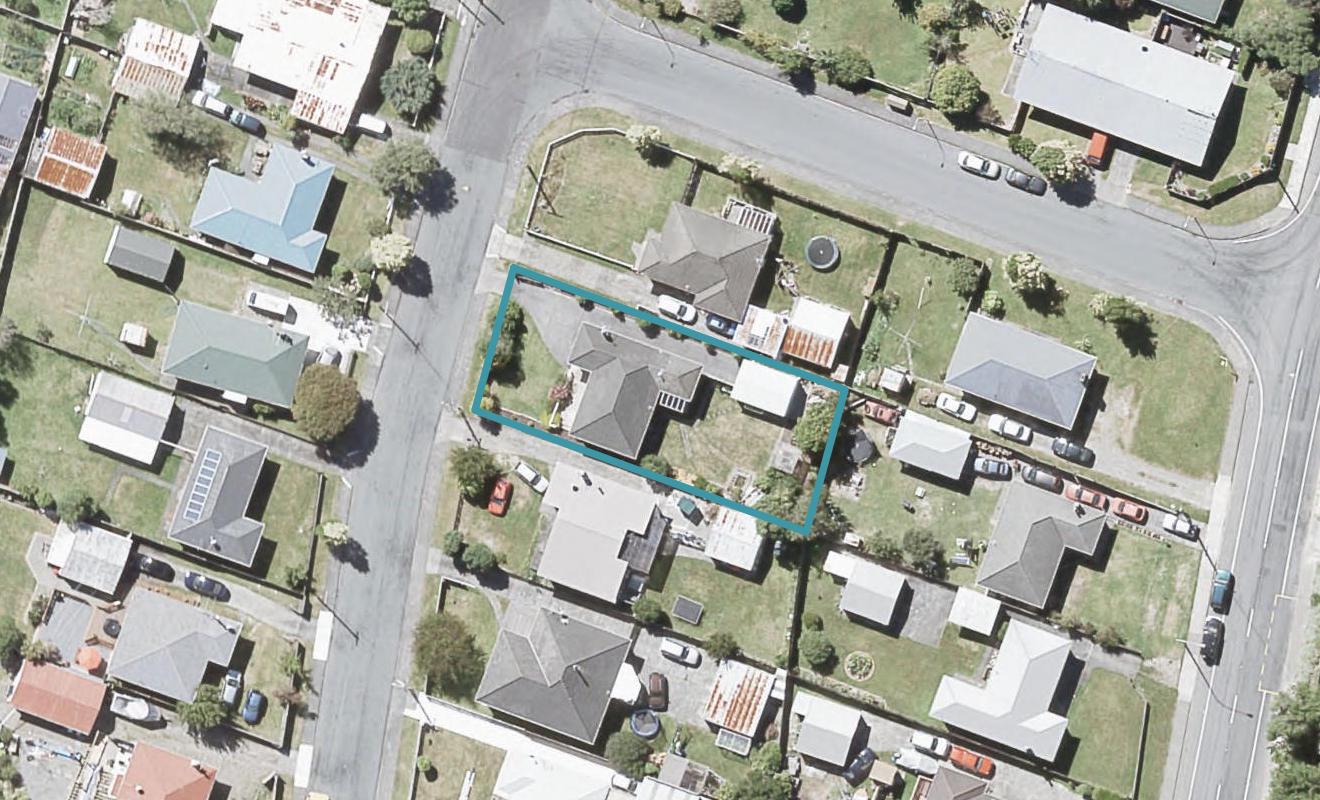 63 Peel Place, Wainuiomata, Lower Hutt - Carousel 1