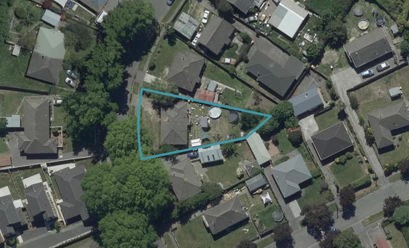 48 Truman Road, Bryndwr, Christchurch - Carousel 1