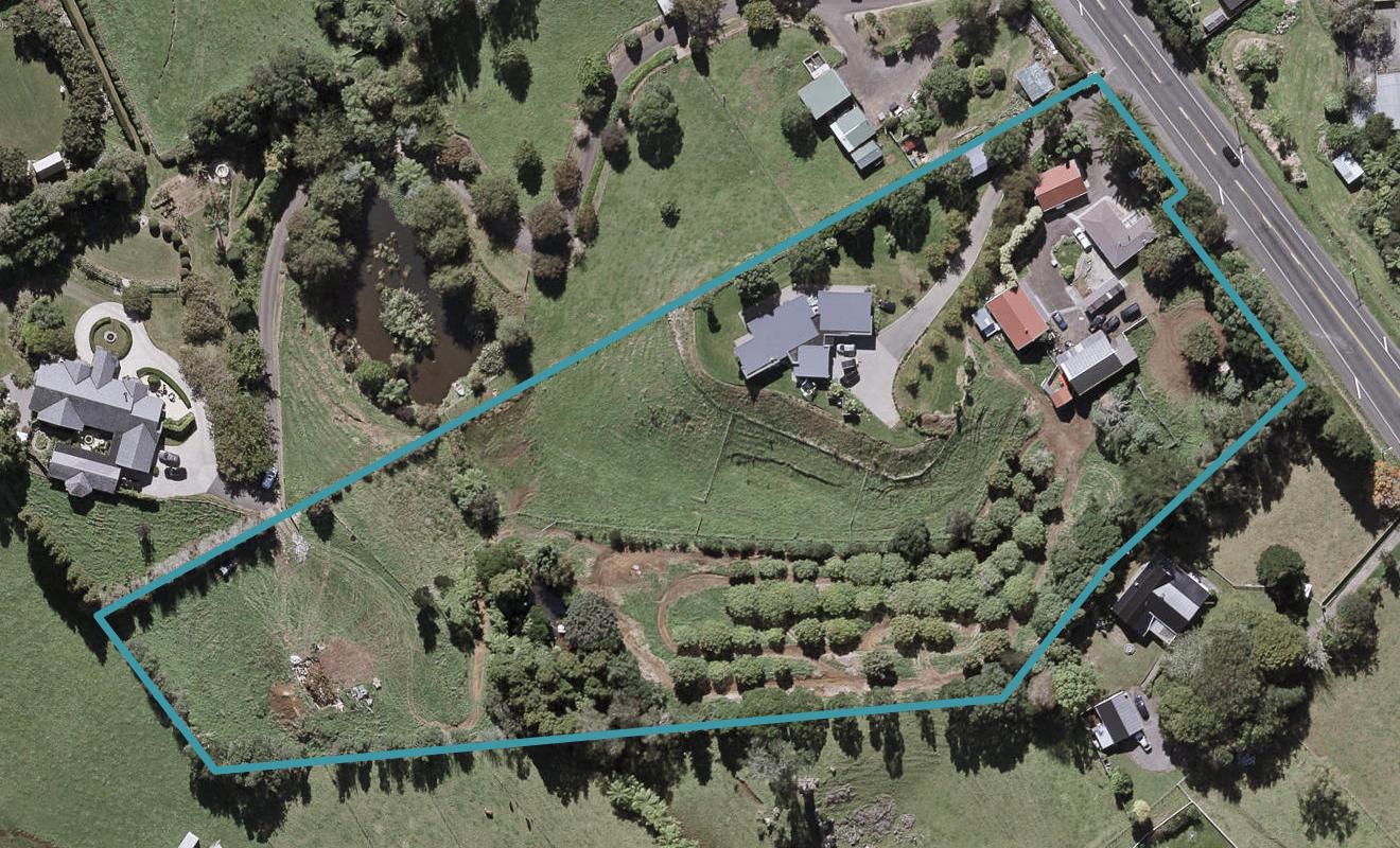 252 Junction Road, Mangorei, New Plymouth - Carousel 1