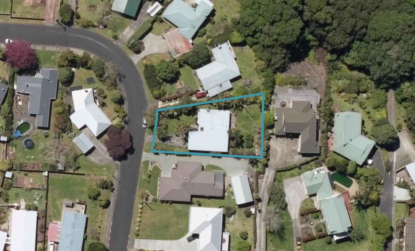 8 Kereru Street, Maunu, Whangarei - Carousel 1