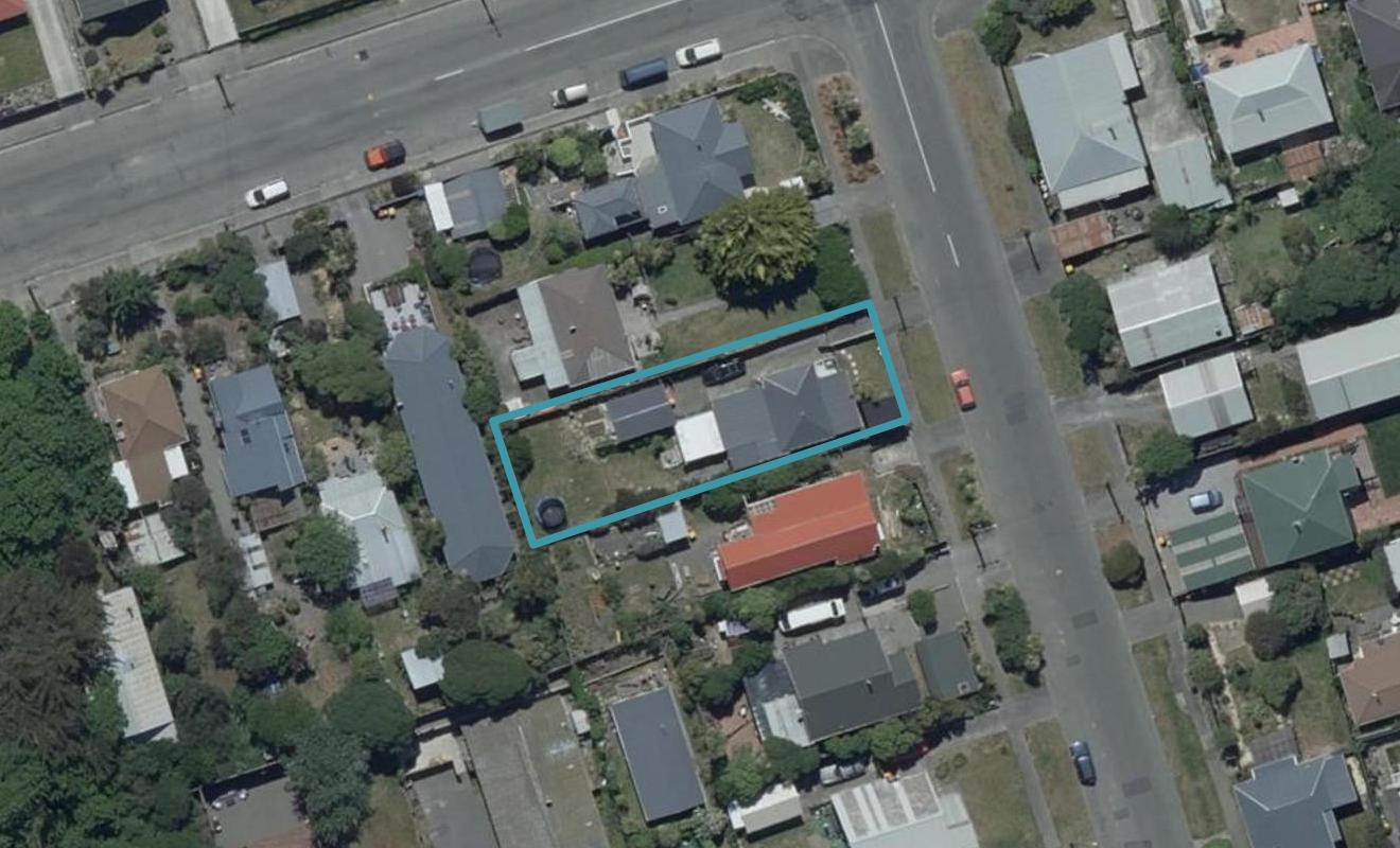 38 Tonks Street, North New Brighton, Christchurch - Carousel 1