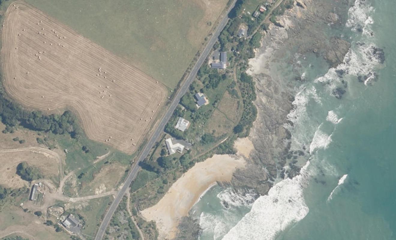 939 Taieri Mouth Road, Kuri Bush, Brighton - Carousel 1