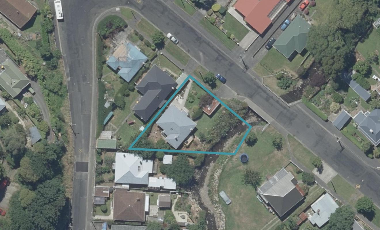 21 Beechworth Street, North East Valley, Dunedin - Carousel 1