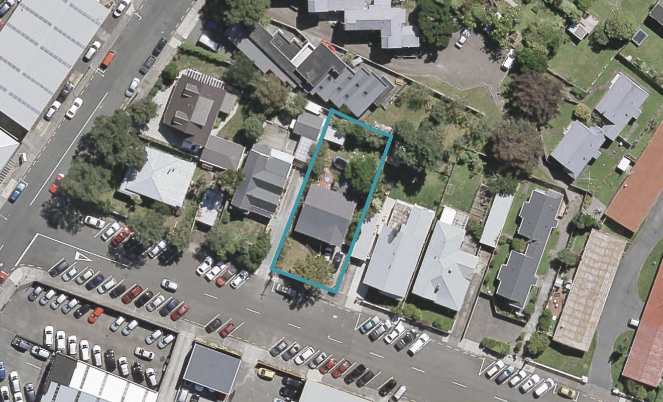 3A Laery Street, Melling, Lower Hutt - Carousel 1
