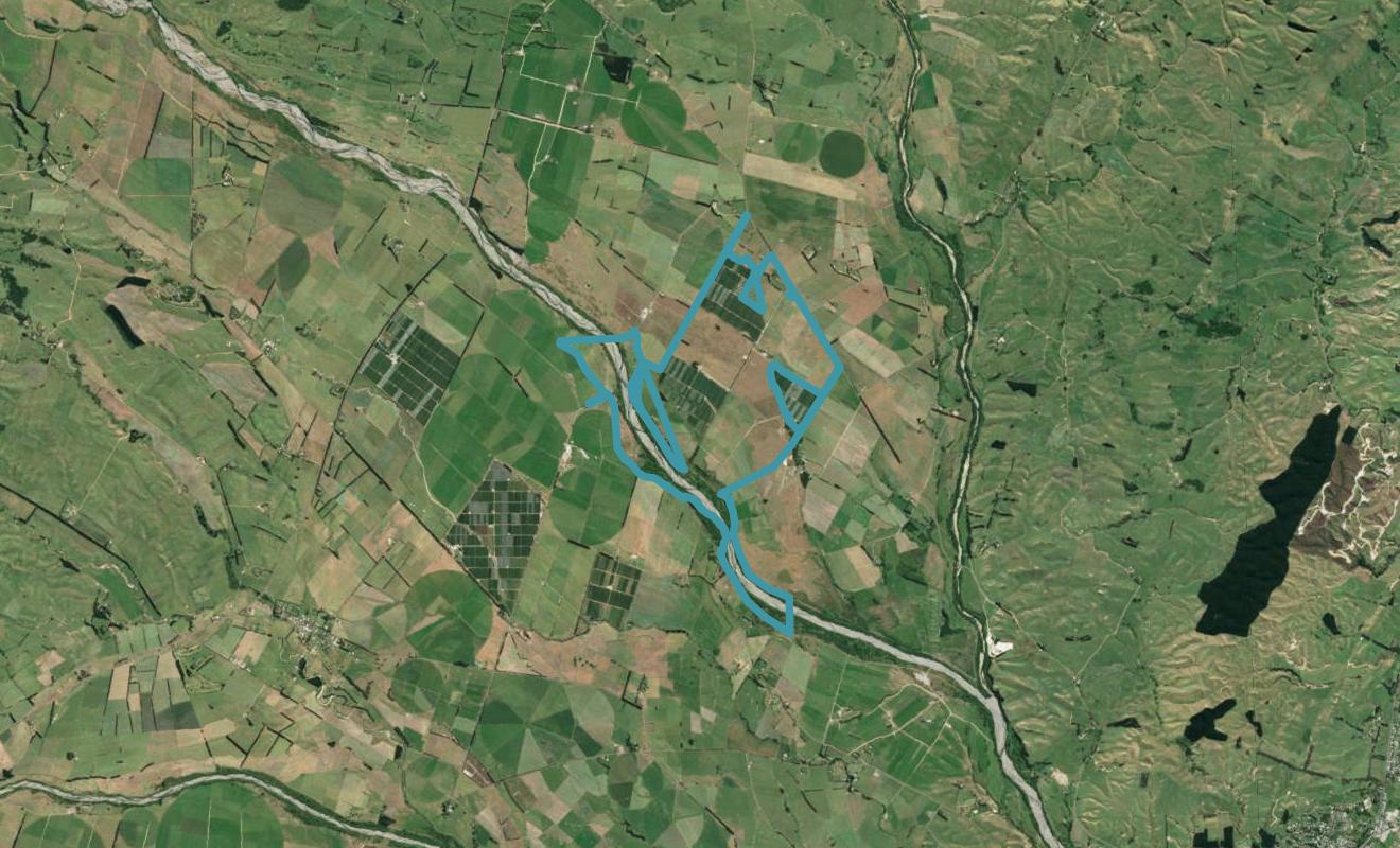1219 Tikokino Road, Waipawa, Waipawa - Carousel 1