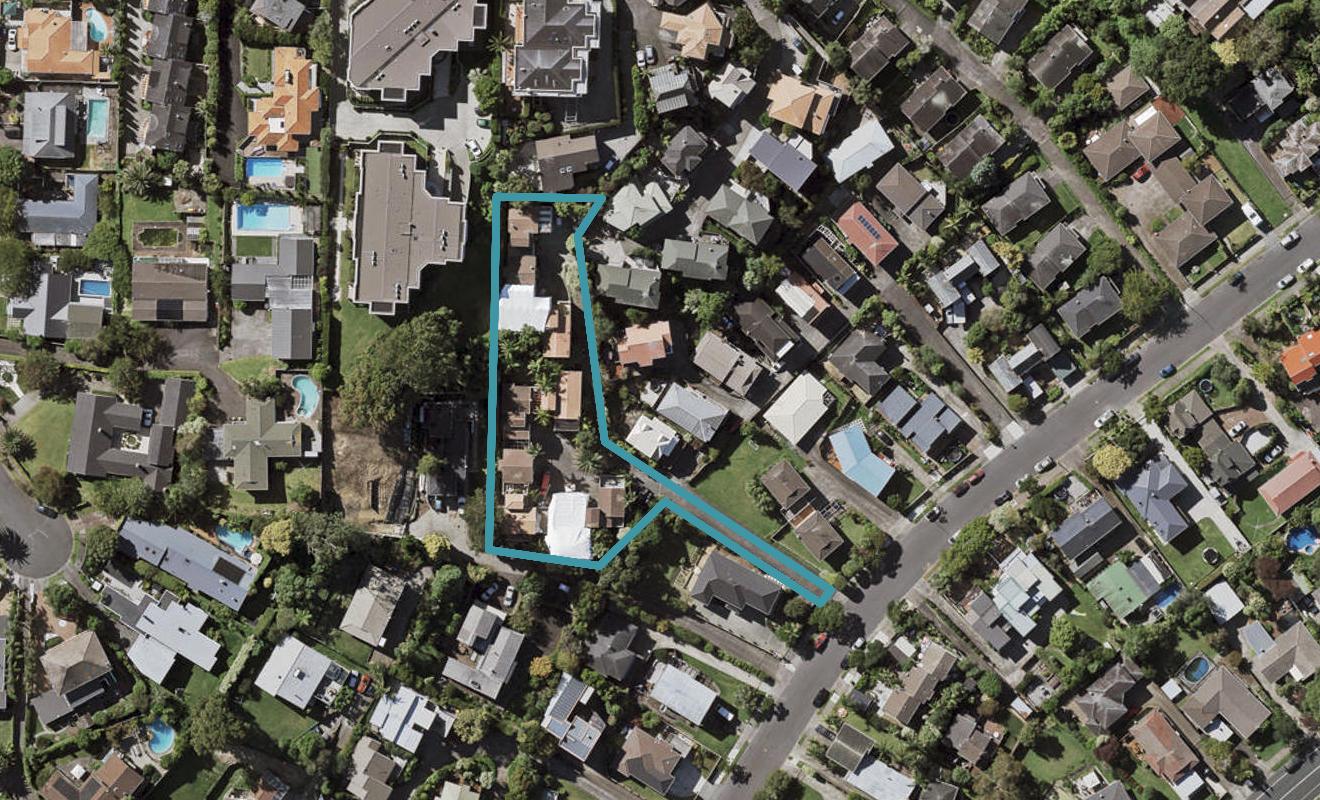 D/0 Monteith Crescent, Remuera, Auckland - Carousel 1