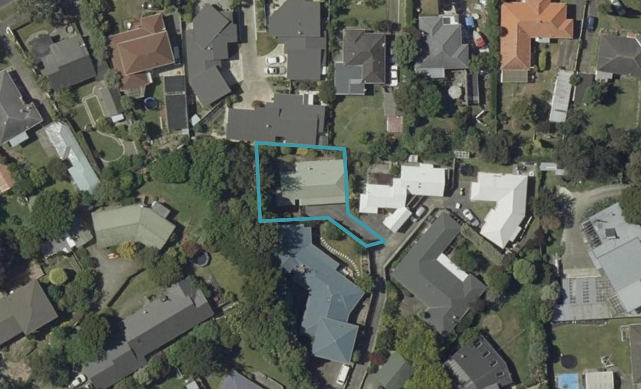 39A St Albans Avenue, Hokowhitu, Palmerston North - Carousel 1