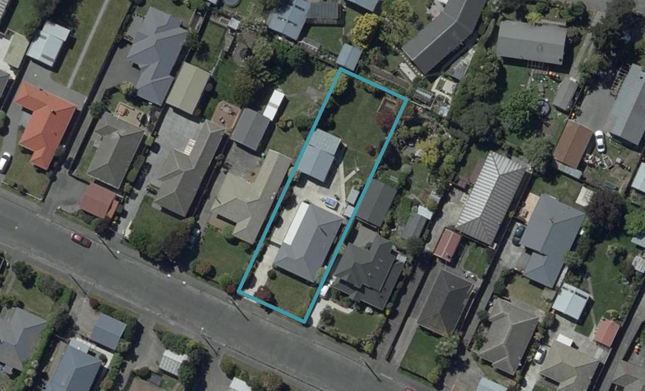 74 Checketts Avenue, Halswell, Christchurch - Carousel 1