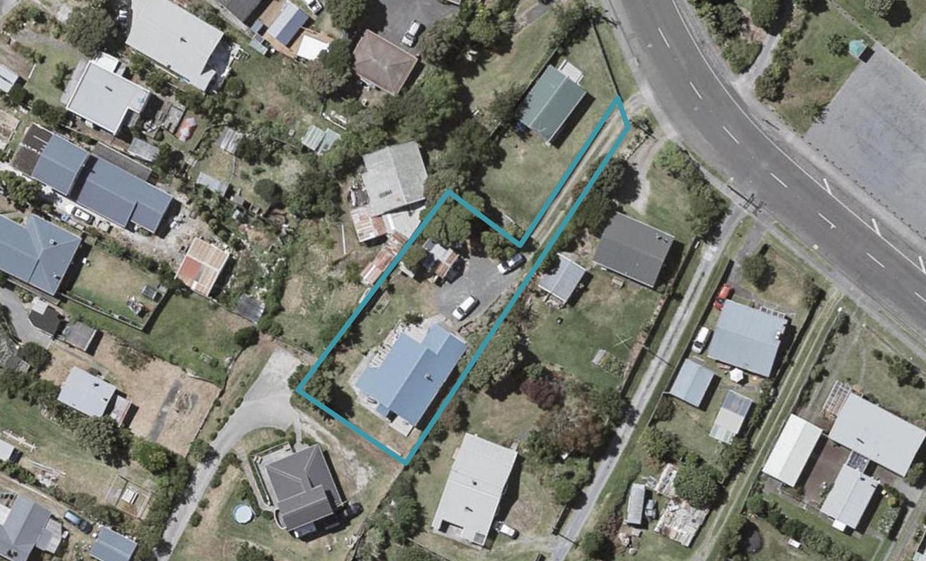 35B Tasman Road, Otaki Beach, Otaki - Carousel 1