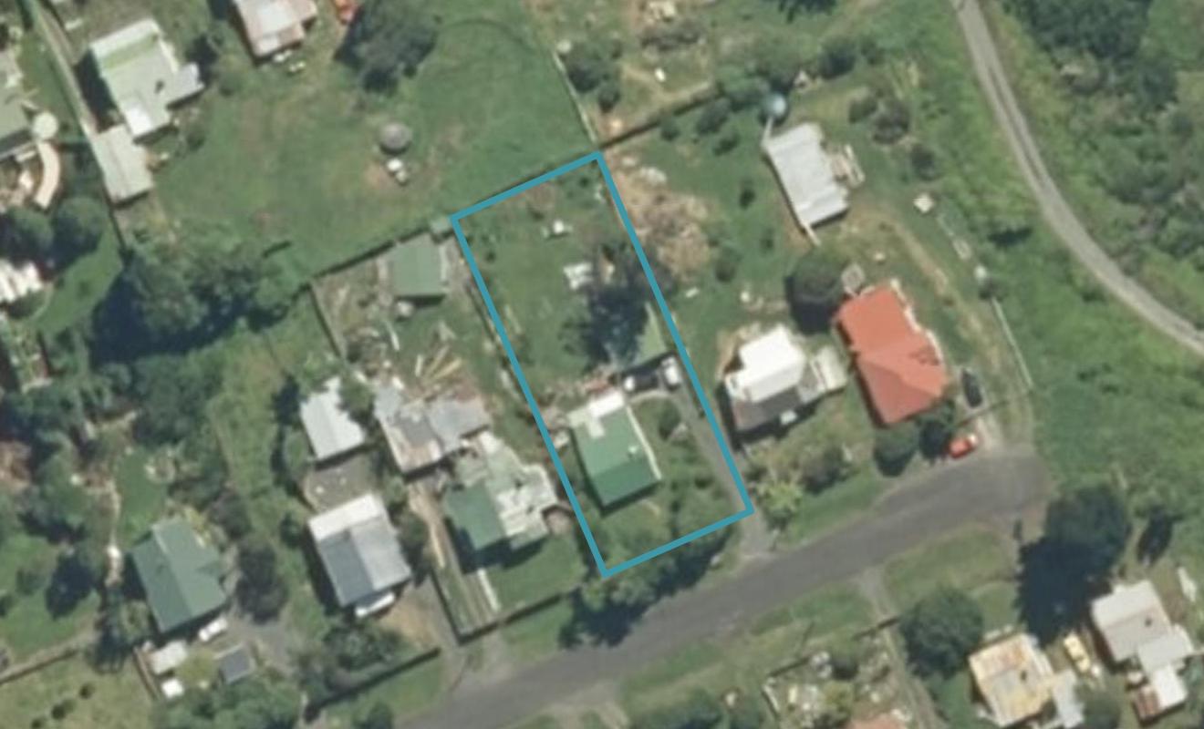 13 Bernard Street, Pukemiro - Carousel 1