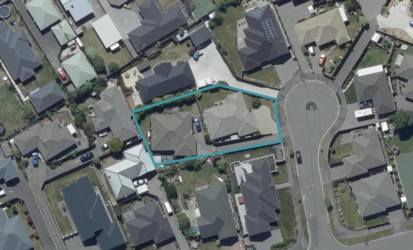 2/3 Noosa Place, North New Brighton, Christchurch - Carousel 1