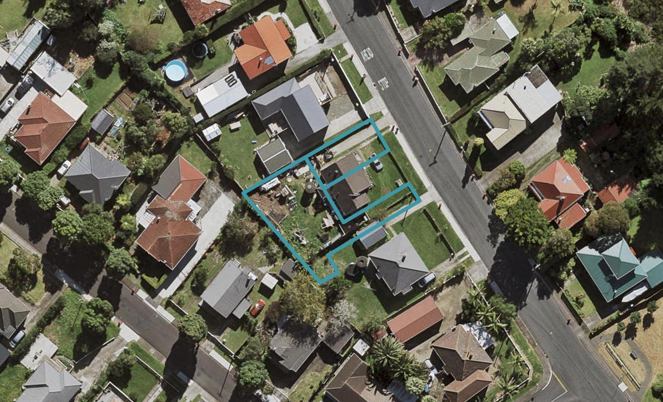 43A Tamaki Avenue, Otahuhu, Auckland - Carousel 1