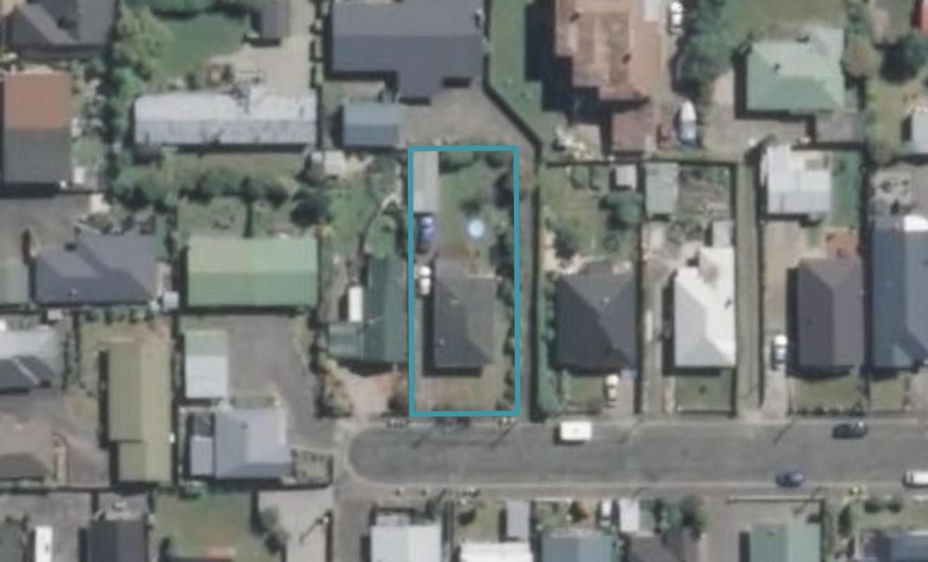 25 Jackson Street, West End, Timaru - Carousel 1