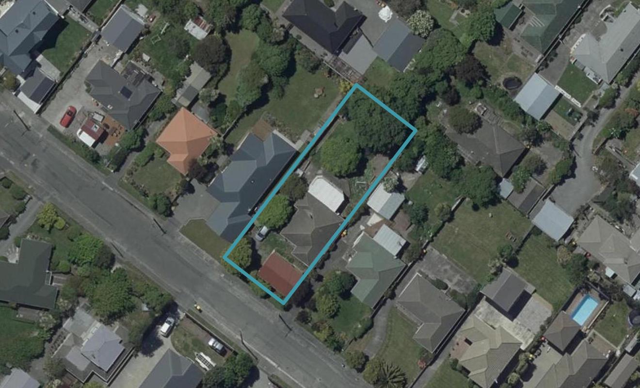 54 McBeath Avenue, Hoon Hay, Christchurch - Carousel 1