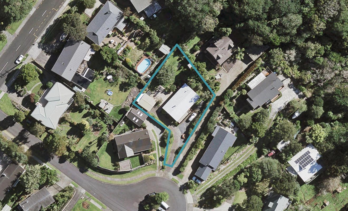 6 Redmount Place, Red Hill, Papakura - Carousel 1