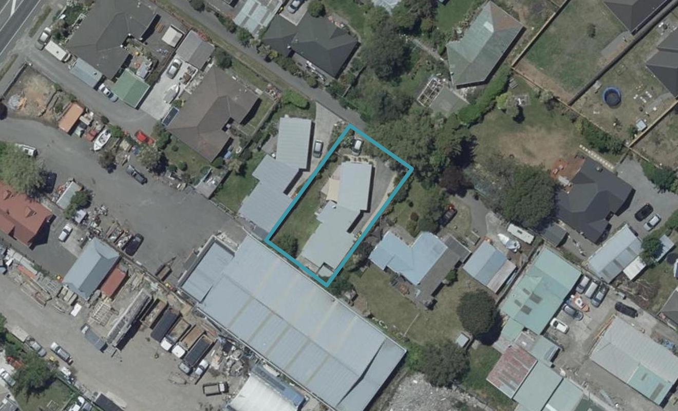 136C Wainoni Road, Avondale, Christchurch - Carousel 1