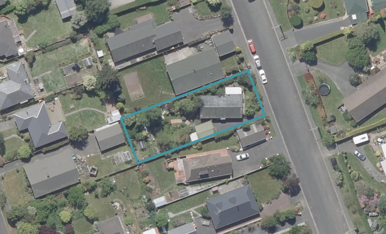 110 North Taieri Road, Abbotsford, Dunedin - Carousel 1