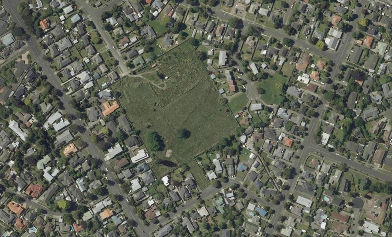 3 Tūere Place, Hokowhitu, Palmerston North - Carousel 1