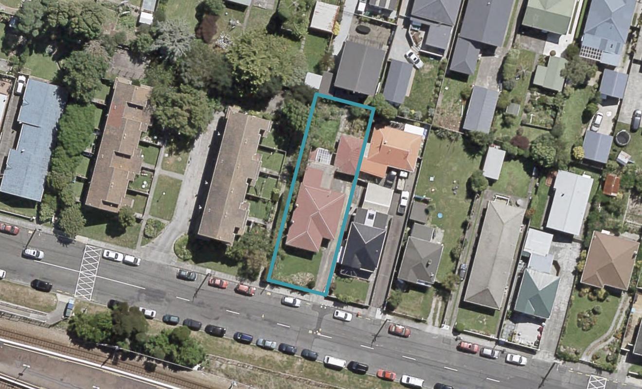 53 Wakefield Street, Alicetown, Lower Hutt - Carousel 1
