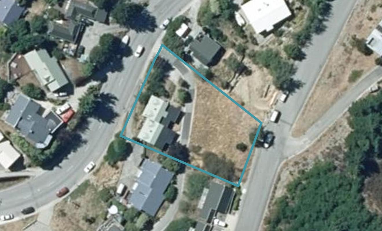217B Fernhill Road, Sunshine Bay, Queenstown - Carousel 1