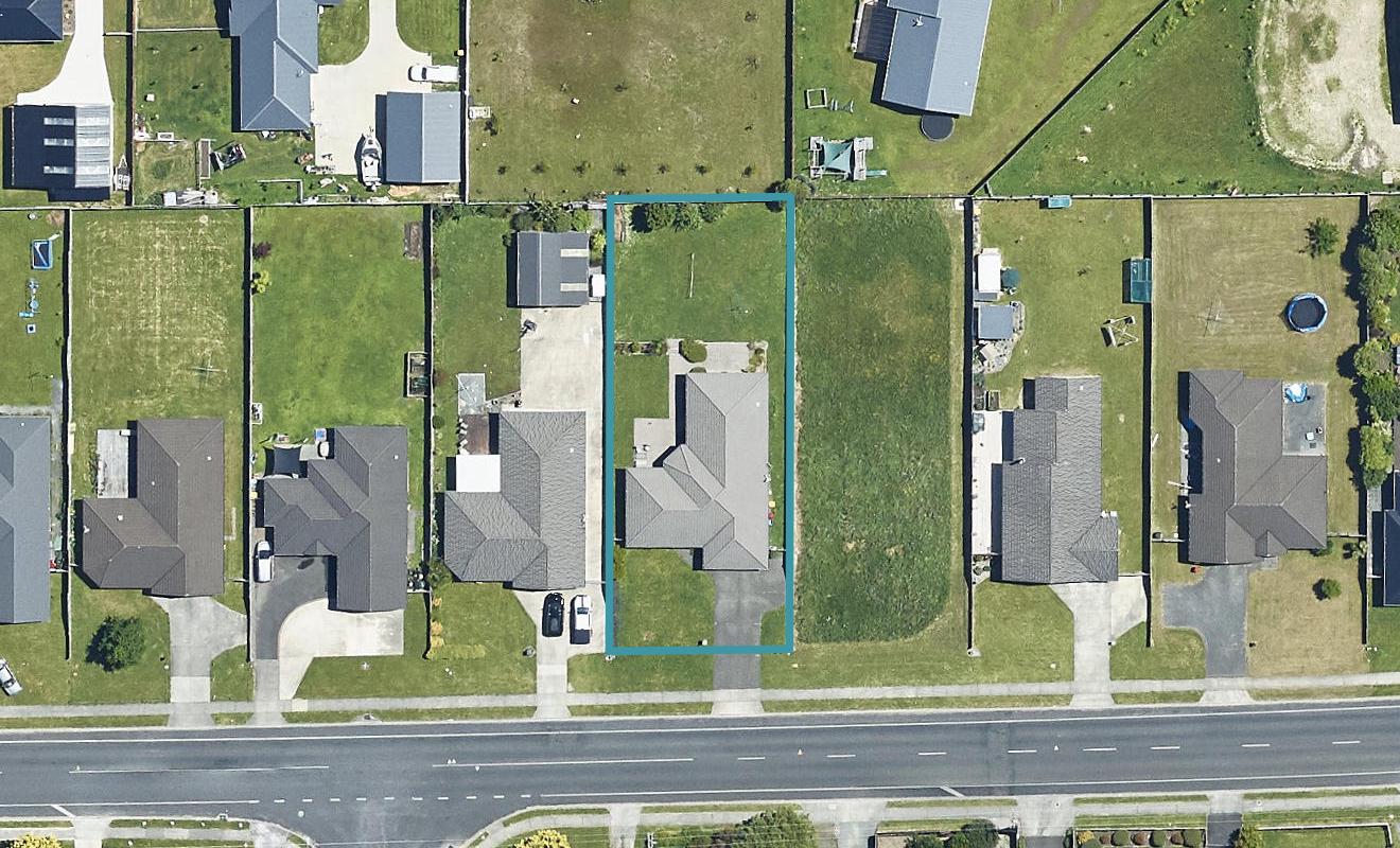 70 Western Road, Ngongotaha, Rotorua - Carousel 1