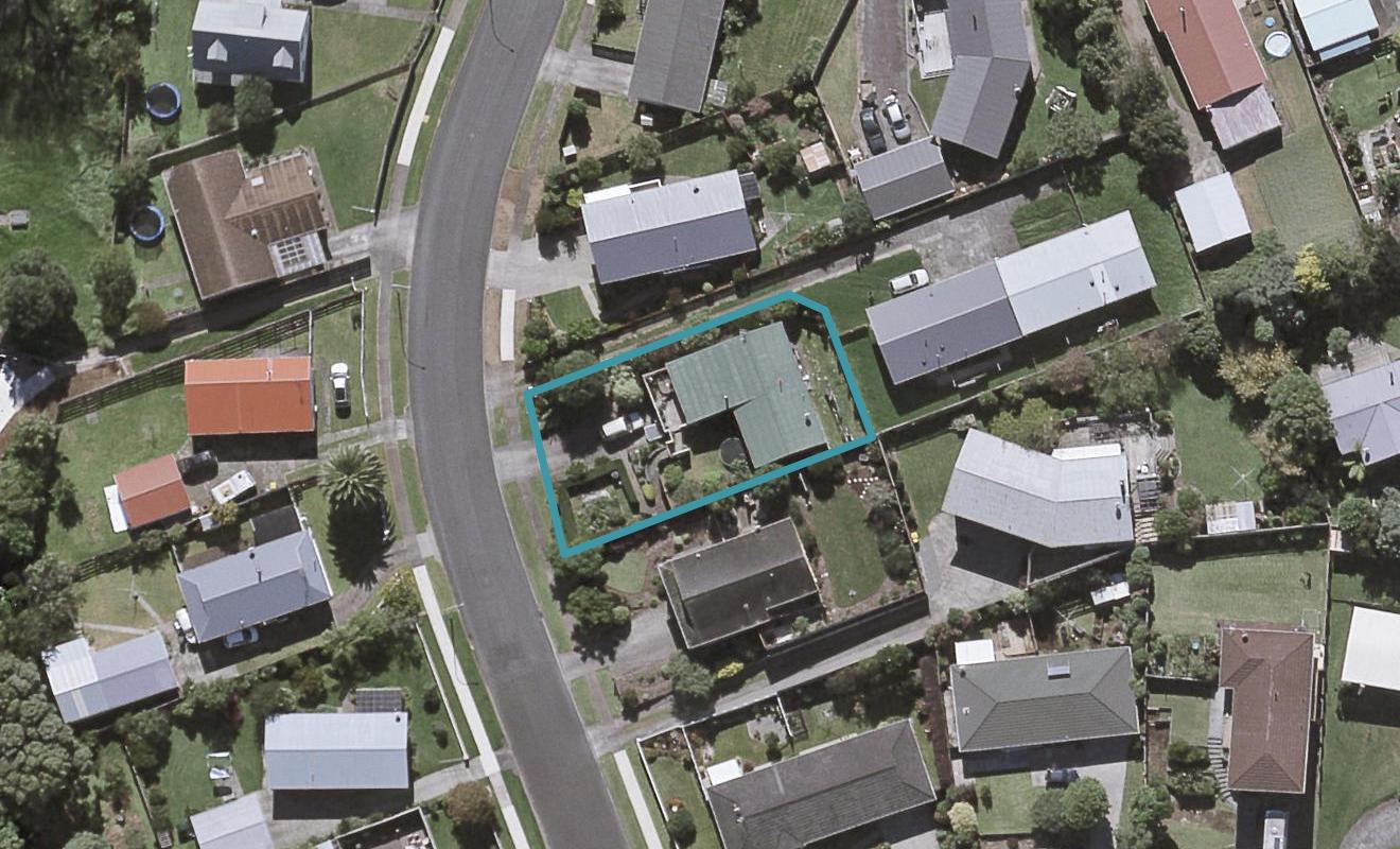 18 Lantana Avenue, Bell Block, New Plymouth - Carousel 1