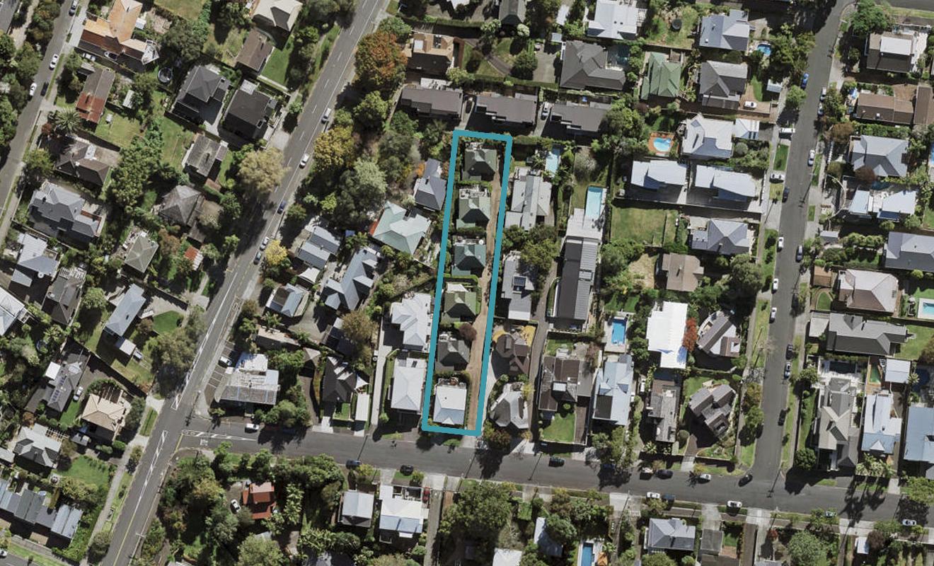 4/33 Aldred Road, Remuera, Auckland - Carousel 1