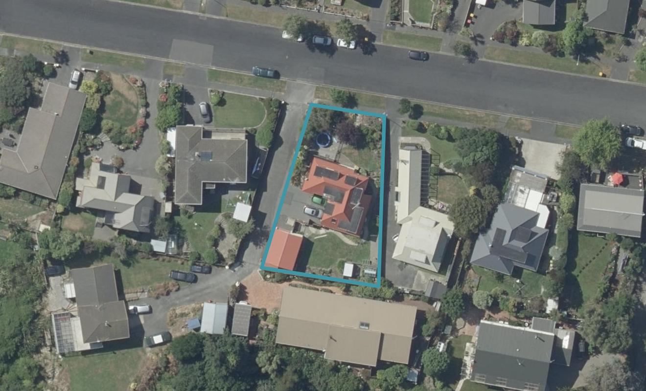 24 Blanc Avenue, Fairfield, Dunedin - Carousel 1