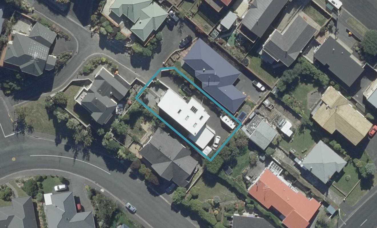 51 Moodie Street, Shiel Hill, Dunedin - Carousel 1